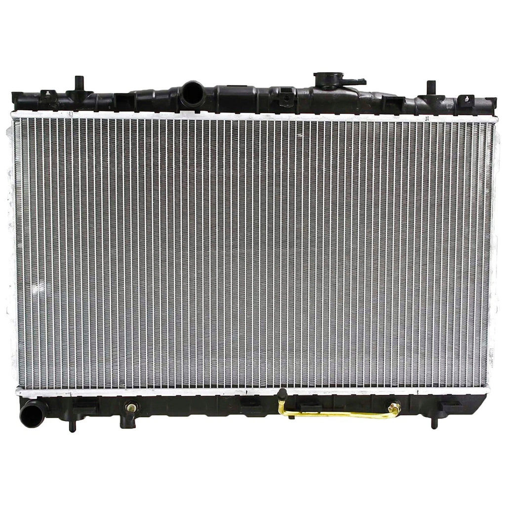 Radiators for Hyundai Elantra (2001–2006)
