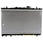 Radiators for Hyundai Elantra (2001–2006)
