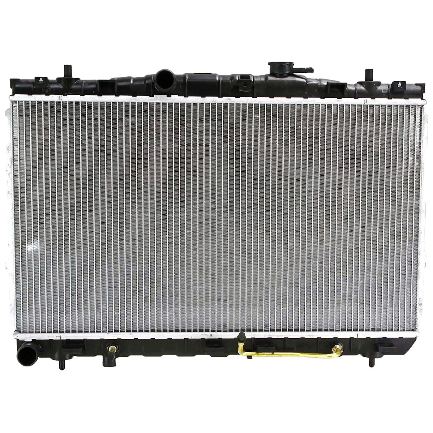 Radiators for Hyundai Elantra (2001–2006)