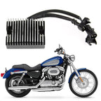 Regulator Rectifier for Harley Sportster XL 883 1200 (2009–2013) 74711-08