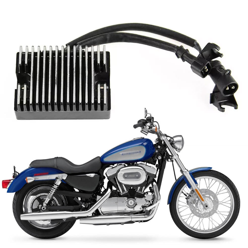 Regulator Rectifier for Harley Sportster XL 883 1200 (2009–2013) 74711-08