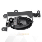 Front Left Exterior Door Handle for Nissan Versa (2007–2012)