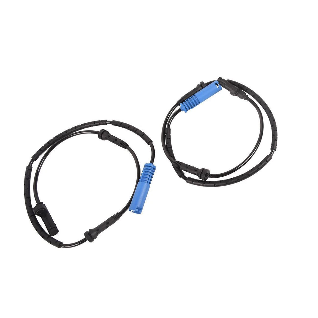 2Pcs ABS Wheel Speed Sensor for Mini Cooper (2002-2008)