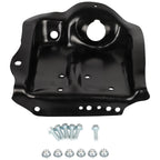 Front Right Coil Spring Tower Shock Mount Kit for Ford F-150 (1980–1996)