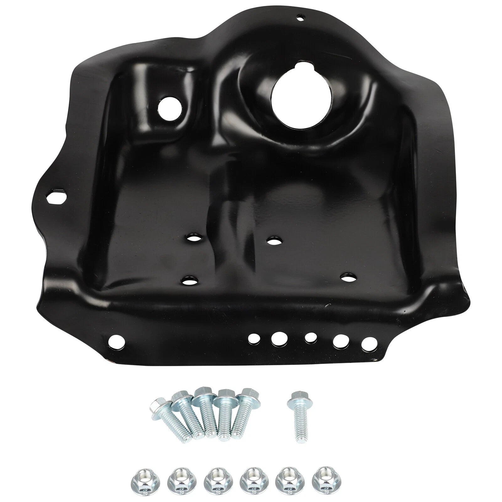 Front Right Coil Spring Tower Shock Mount Kit for Ford F-150 (1980–1996)