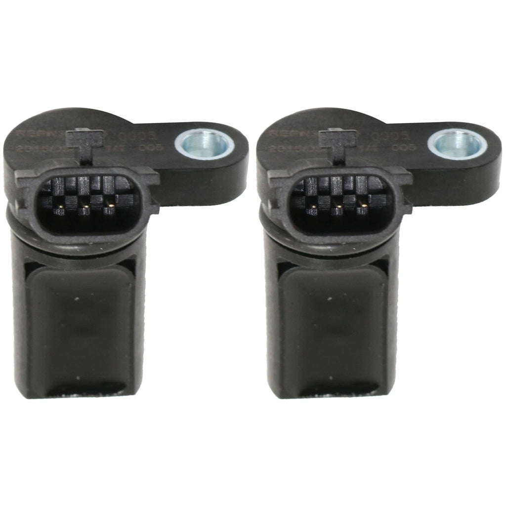 Camshaft Position Sensor Set for Nissan Titan, Sentra (2000–2015)