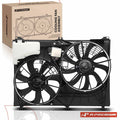 Dual Cooling Fan Assembly for Toyota Highlander (2014-2019)