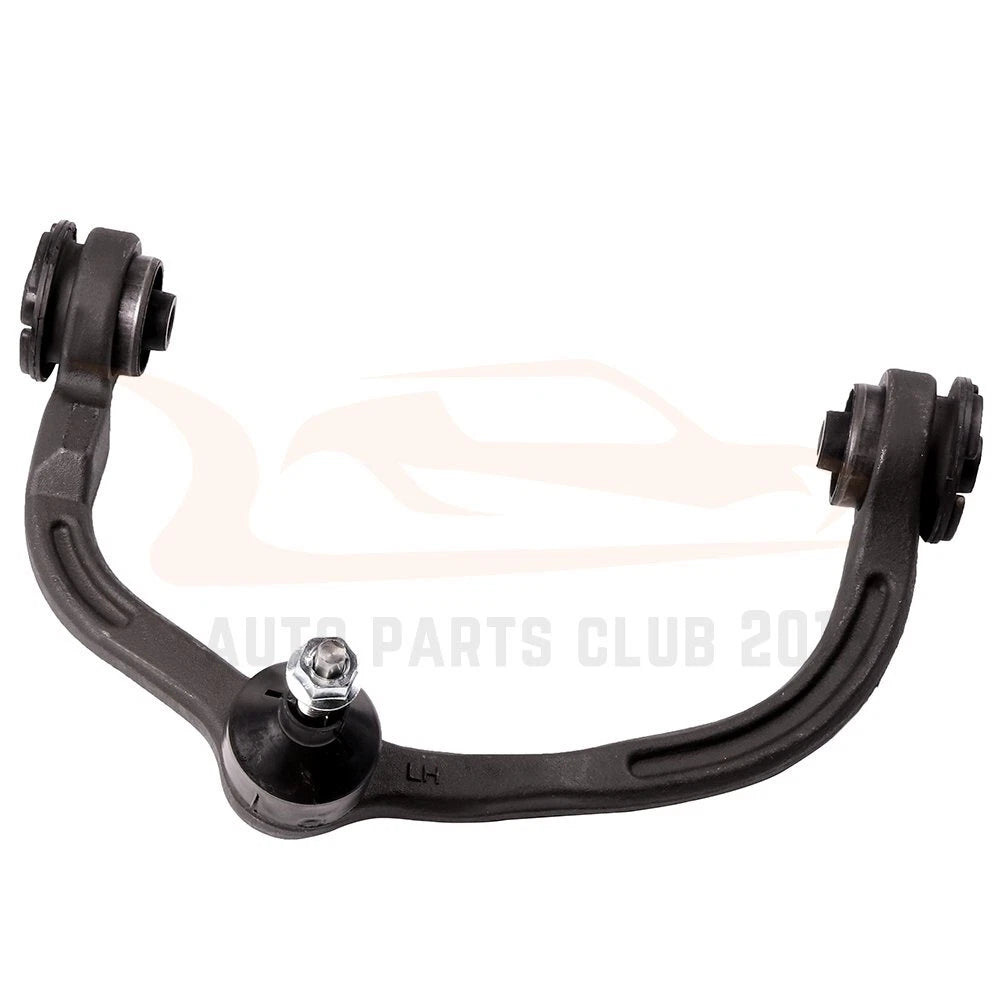 Set of 2 Upper Control Arms for Ford Expedition (2004-2006)