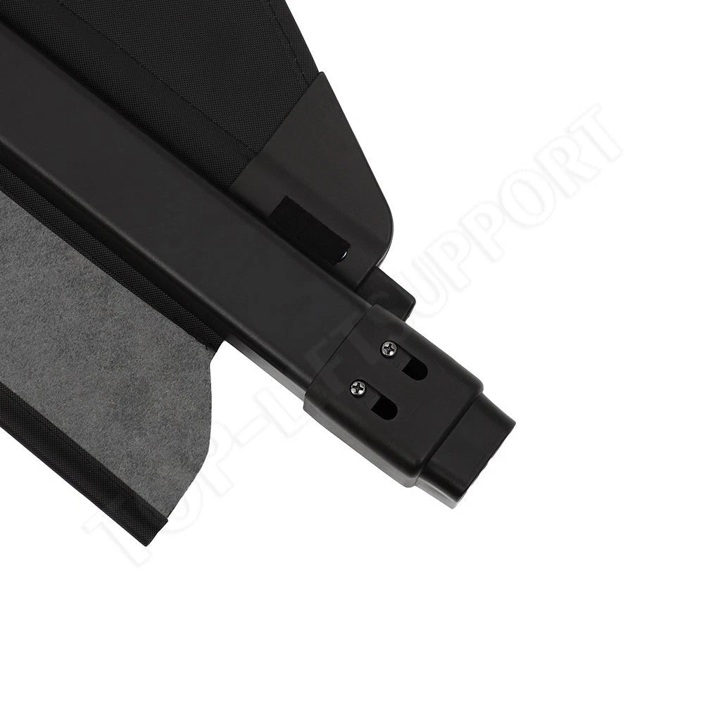 Retractable Rear Cargo Security Trunk Cover for Subaru Forester (2009–2013)