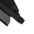 Retractable Rear Cargo Security Trunk Cover for Subaru Forester (2009–2013)