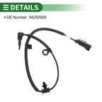 ABS Wheel Speed Sensor No. 84250929 for Buick Envision (2018–2020)