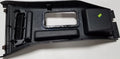 Center Console Panel for Ford Thunderbird Cougar (1989–1993) Black