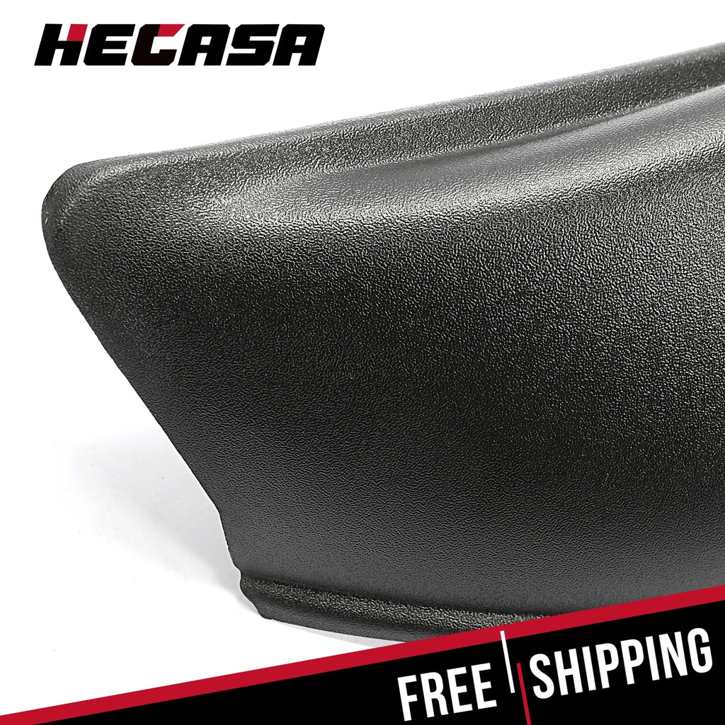 Right Side Windshield Wiper Cowl Vent Cover for Chevy GMC Express Savana (1996-2017)