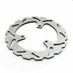 Rear Brake Disc Rotor for Yamaha YP250 Majesty, Jupiter 125/150/250 (2000–2023)