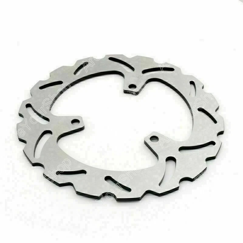 Rear Brake Disc Rotor for Yamaha YP250 Majesty, Jupiter 125/150/250 (2000–2023)