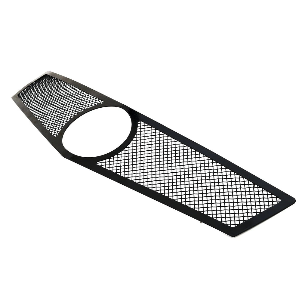 Stainless Black Mesh Grille Insert for Cadillac ATS (2013–2014)