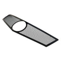 Stainless Black Mesh Grille Insert for Cadillac ATS (2013–2014)