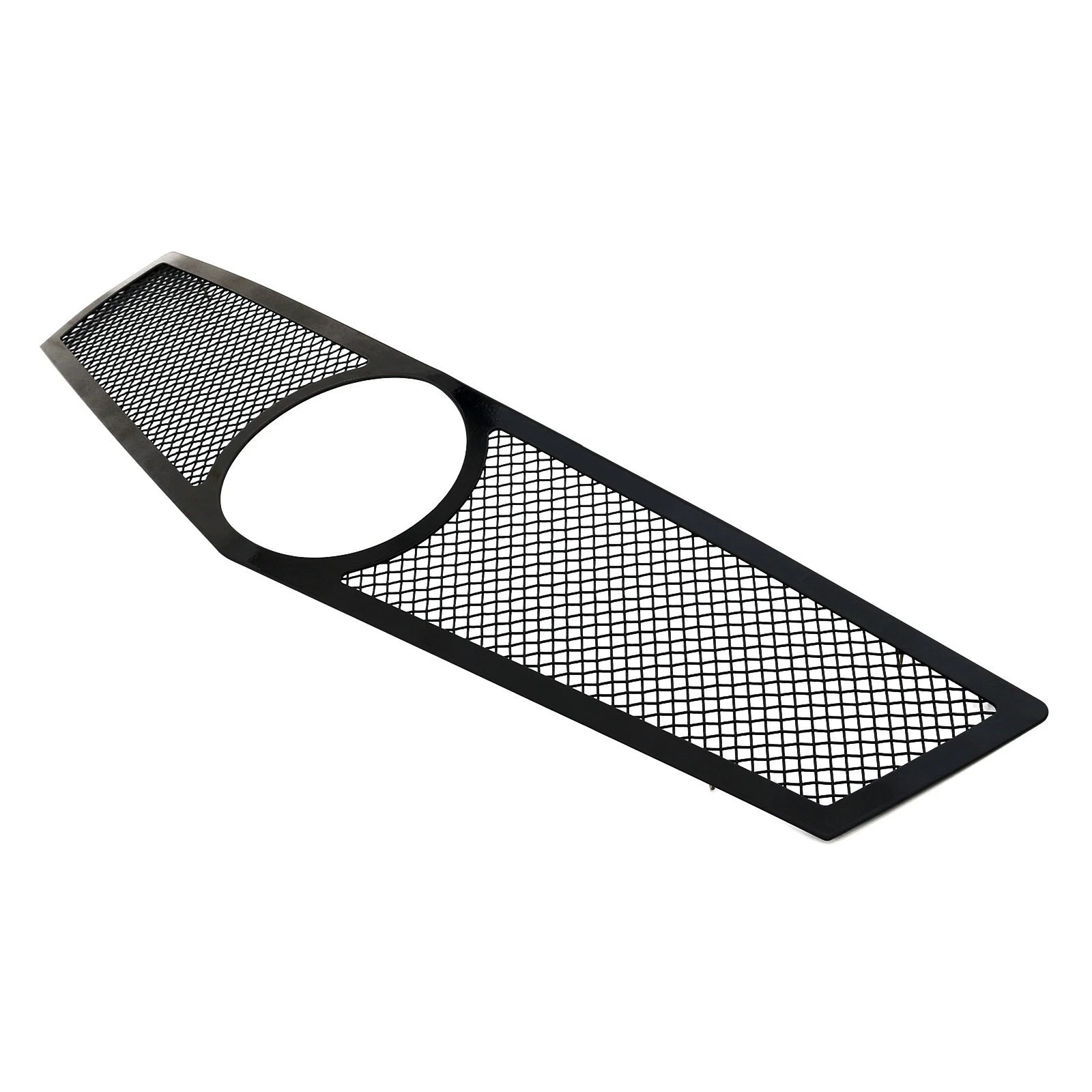 Stainless Black Mesh Grille Insert for Cadillac ATS (2013–2014)