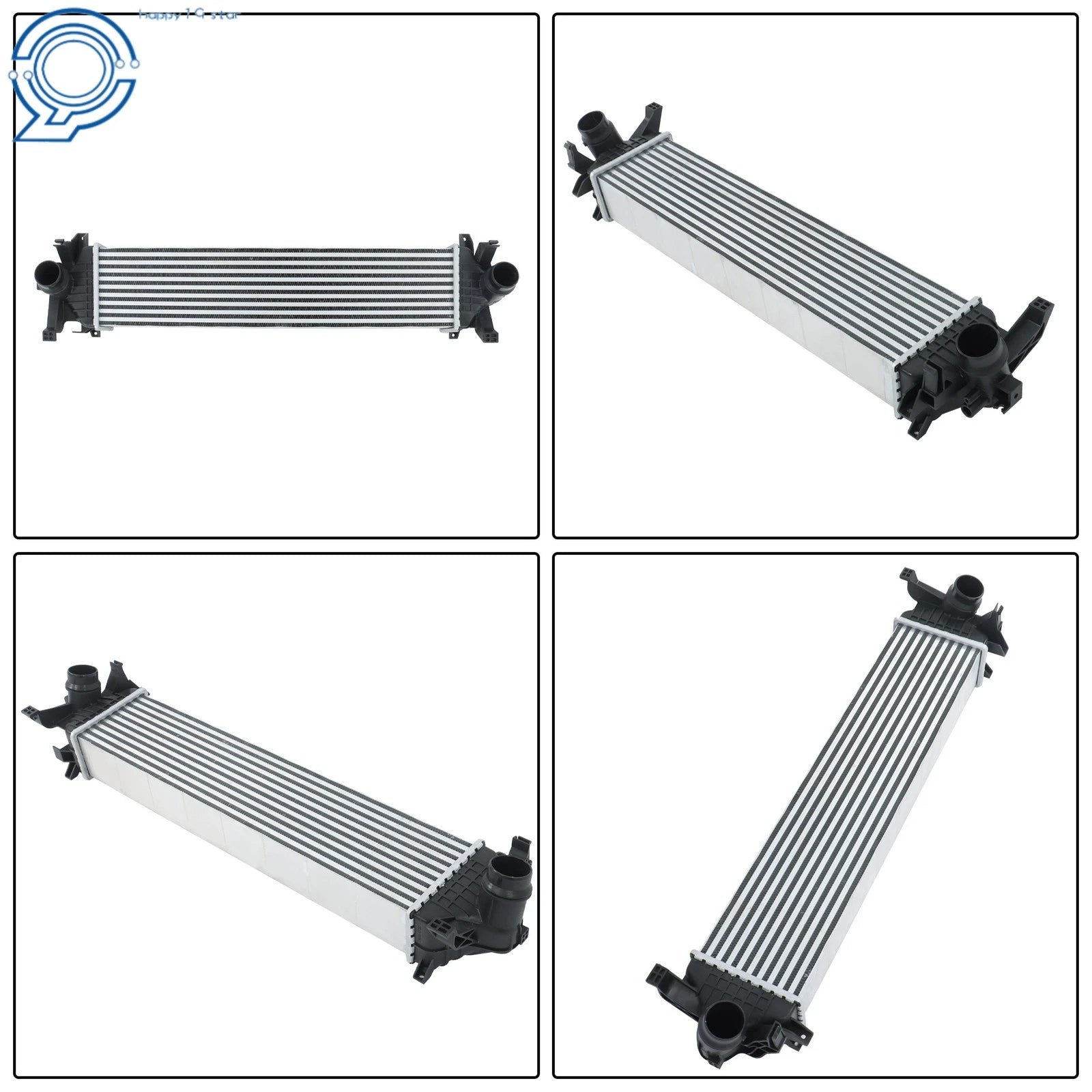 Charge Air Cooler for Cadillac CT6 (2019)