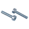 Set of 10 T27 Torx 5MM 25MM Bolt Screws IS-M5x25 for 9022 341 1050