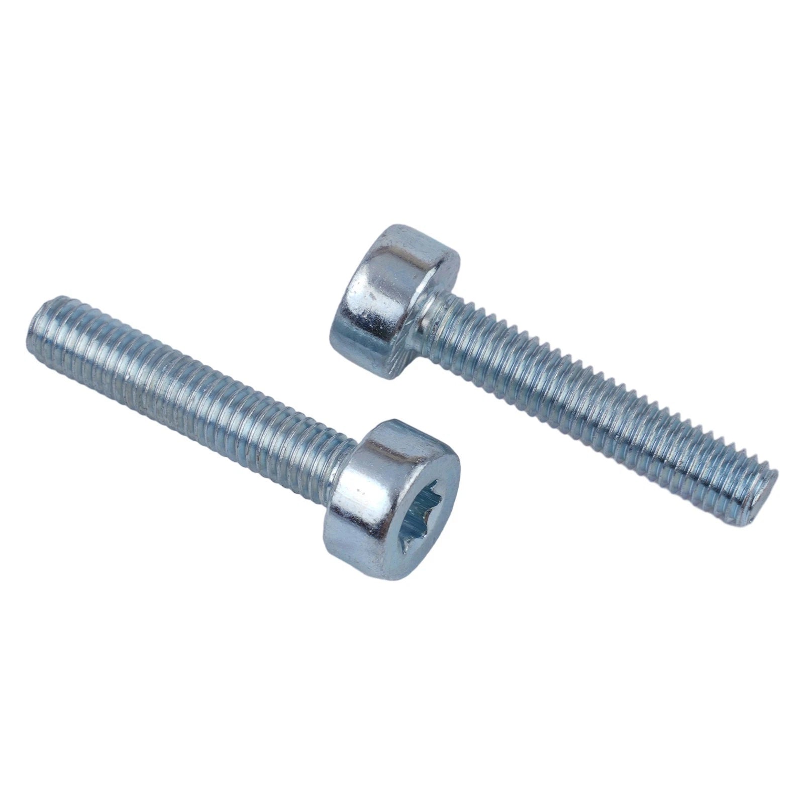 Set of 10 T27 Torx 5MM 25MM Bolt Screws IS-M5x25 for 9022 341 1050