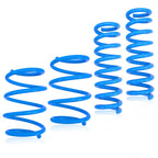 MaXpeedingrods Lowering Springs Front & Rear for Hyundai Sonata (LF) (2015–2019)