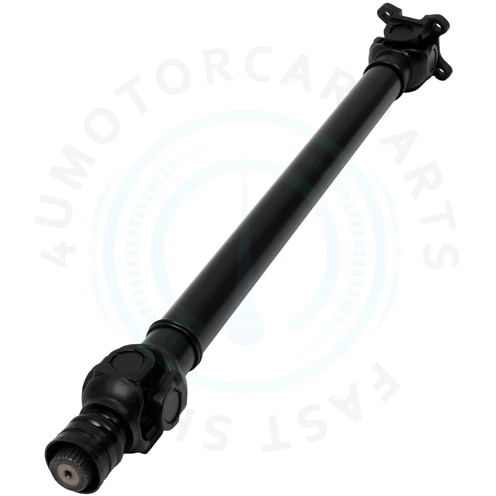 Front Prop Shaft Drive Shaft Assembly for BMW X5 X6