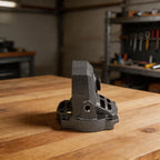 Angle Grinder Head Shell for BL Model 100mm Battery Tools