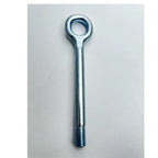 Tow Hook for Fiat 500, Abarth, Ducato, Renegade, 500L, 500X (2007-2023)
