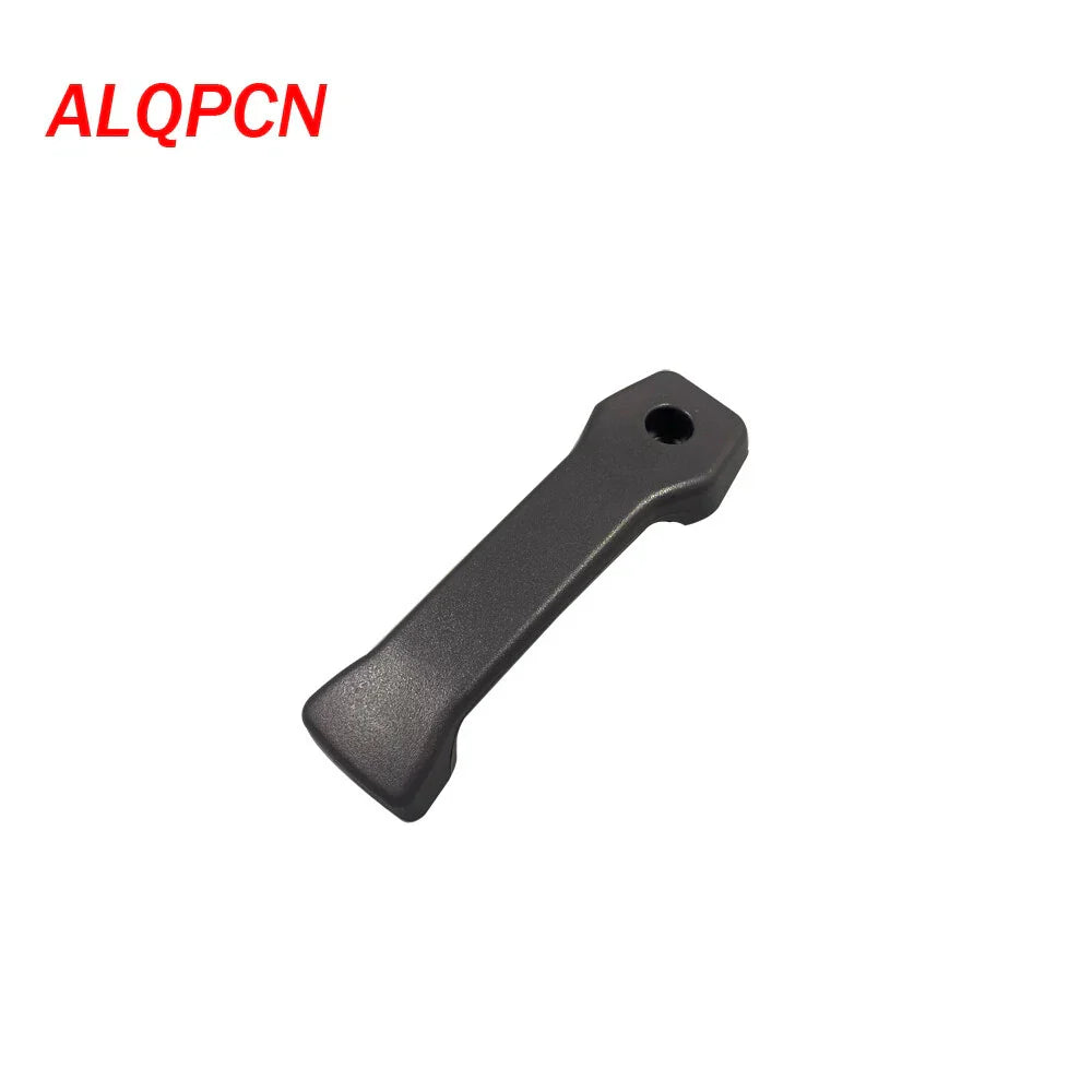 Gray Rear Sliding Door Inner Handle for Mitsubishi L300 L400 Van