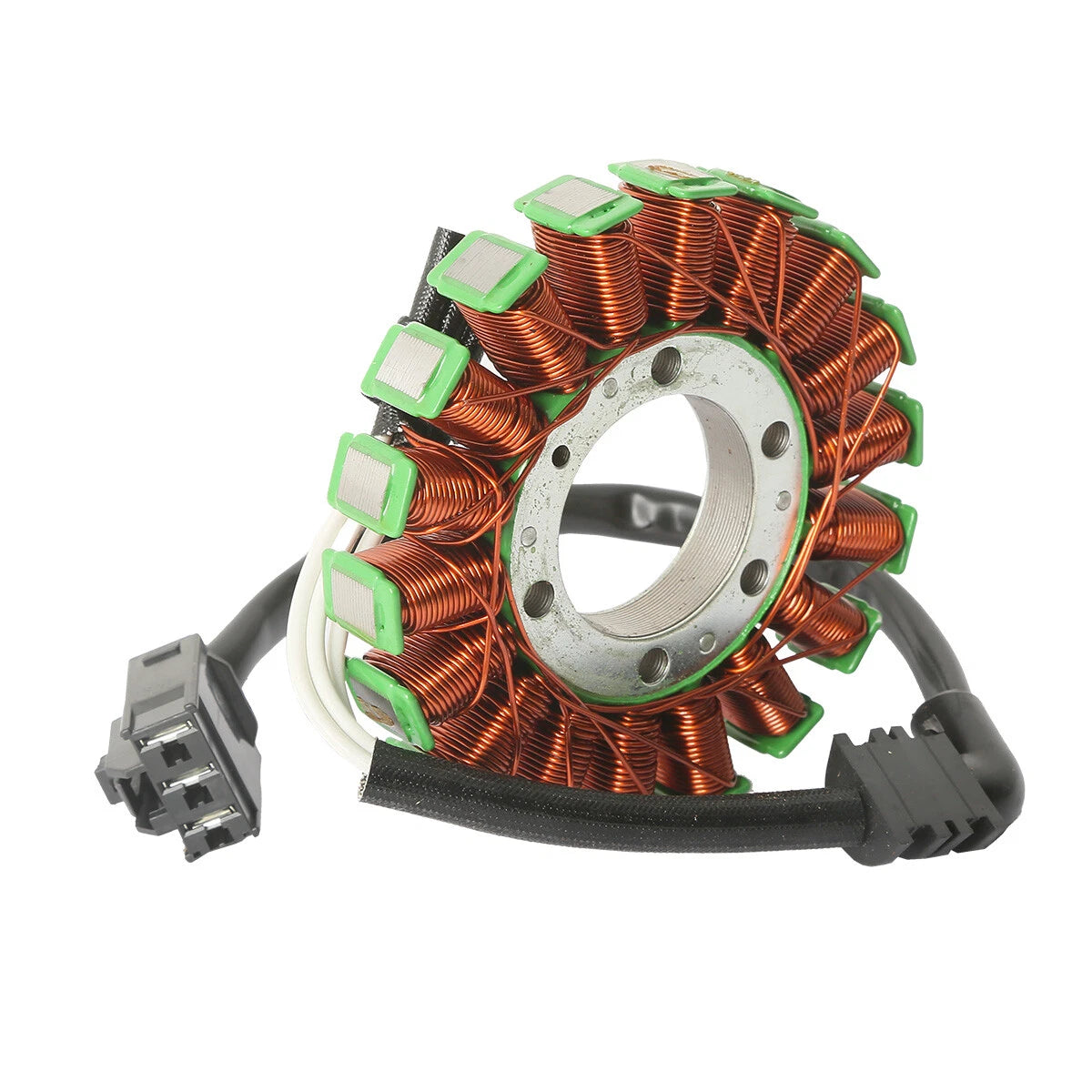 Magneto Stator Coil & Regulator Rectifier for Yamaha YZF R6 (2006–2016)