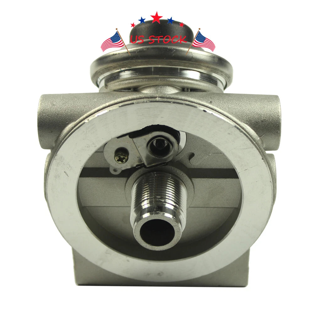 Diesel Fuel Filter Mounting Base for Make Model