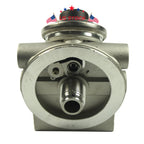 Diesel Fuel Filter Mounting Base for Make Model