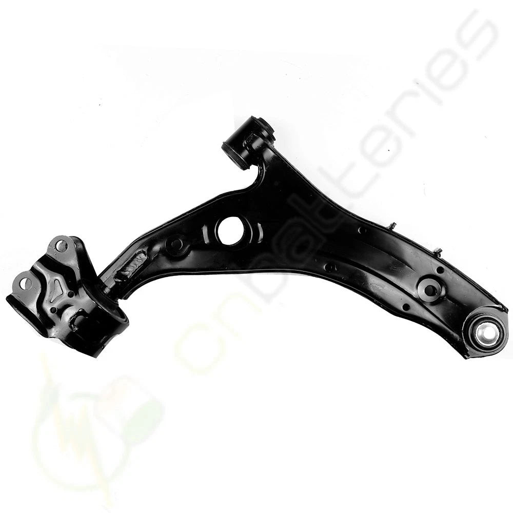 Set of 2 Control Arm & Ball Joint Assembly, 2 Sway Bar for Lincoln MKX (2007–2014)