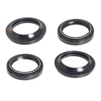 Front Fork Damper Shock Absorber Seal for Motorcycles