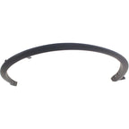 Fender Flare for Nissan Murano (2015–2023) Front Driver Side Textured Black