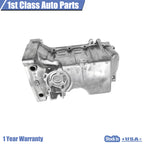 Engine Oil Pan for Honda Civic (2006-2011)