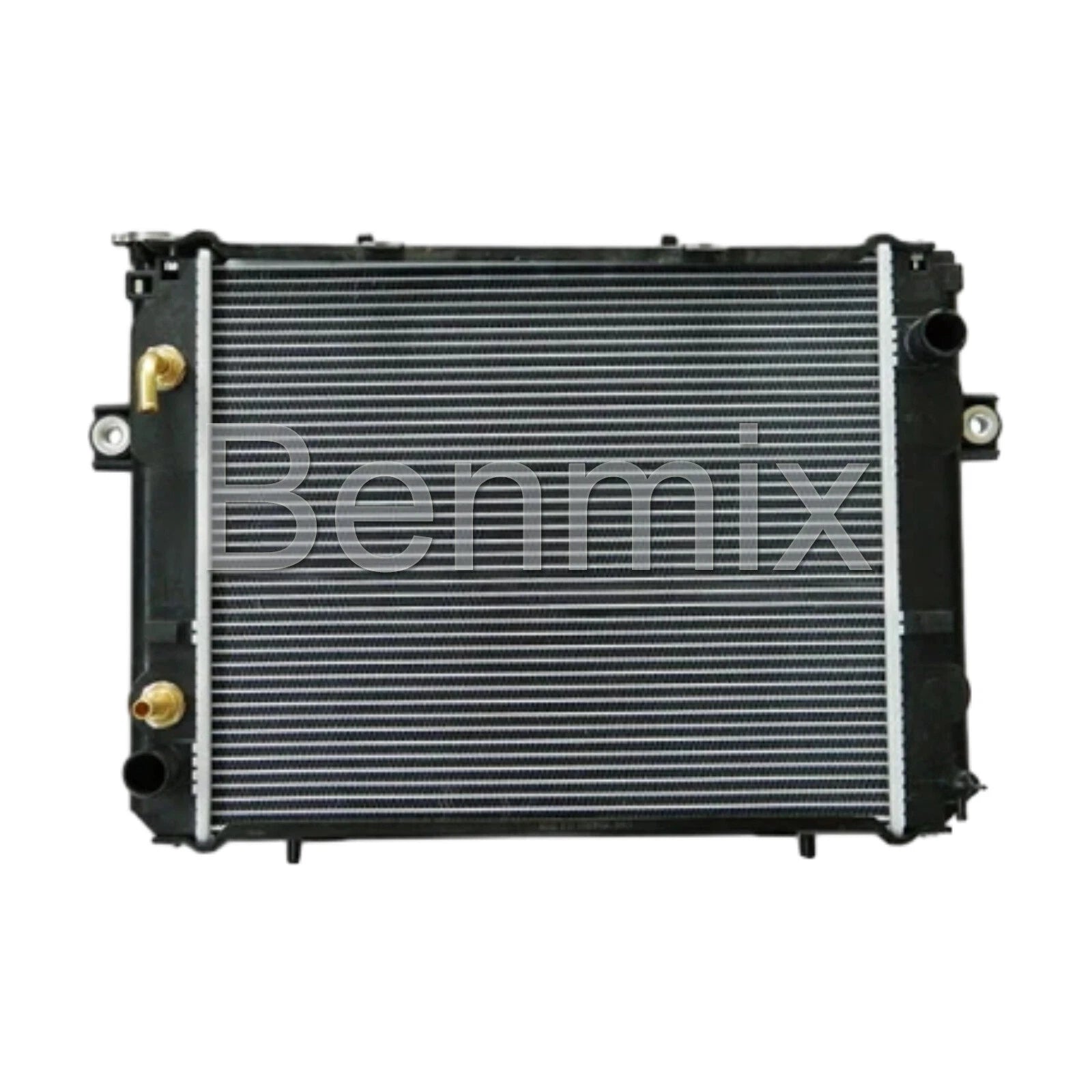 Radiator for Heli Forklift H2000 Series (K21, K25) (H2B22-10201, H2B22-10401)