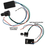 12V DC Sprayer Switch for Sprayers Compatible with 70W Pumps