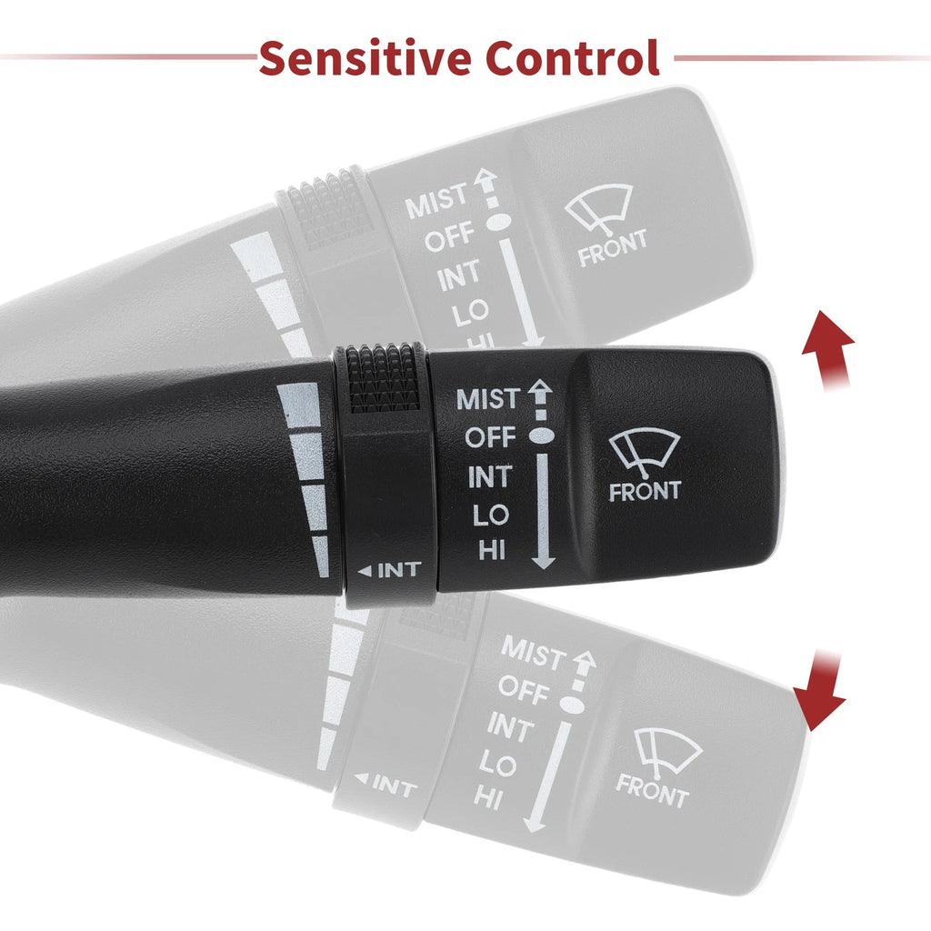 Windshield Wiper Switch for Hyundai Accent (No. 934202M000)