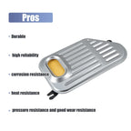 Transmission Filter Oil Pan for BMW Z4 (2003-2005)