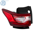 Left Tail Light for Chevrolet Traverse (2018-2020) LED