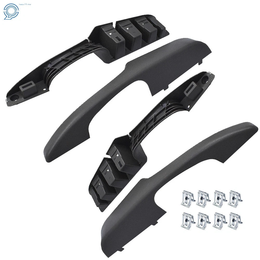 Set of 2 Inside Pull Door Handles for Chevy Express Savana (2003-2019)