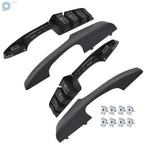 Set of 2 Inside Pull Door Handles for Chevy Express Savana (2003-2019)