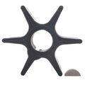 Water Pump Impeller w/ Key for Johnson Evinrude 60-70 HP Outboard (1978-1995)