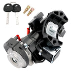 Ignition Lock Cylinder Switch & Housing for Hyundai Tucson Kia (2016–2022)