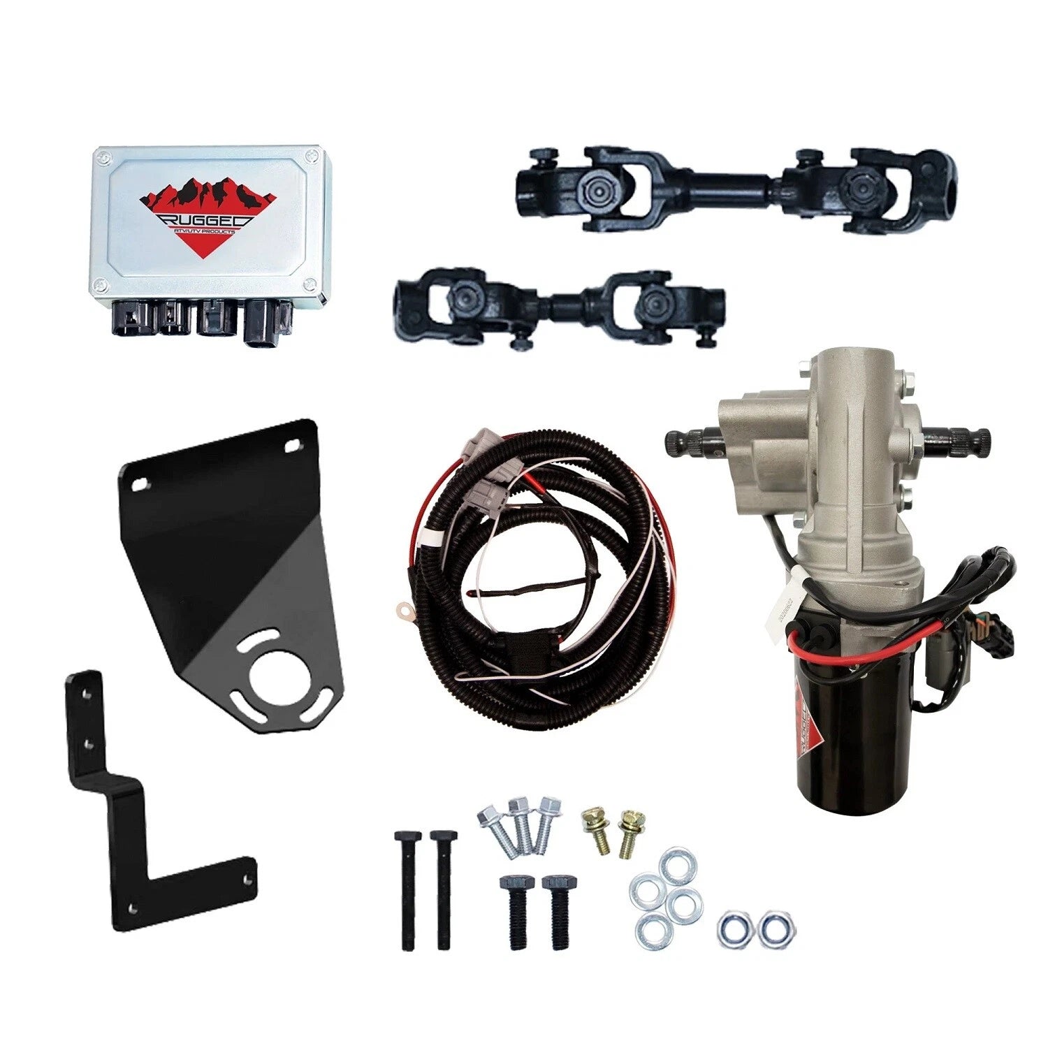 Electric Power Steering EPS Kit for Kawasaki Teryx 800 (2014–2020)