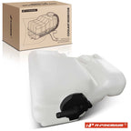 Radiator Coolant Reservoir with Cap for Ford Aspire (1994–1997)