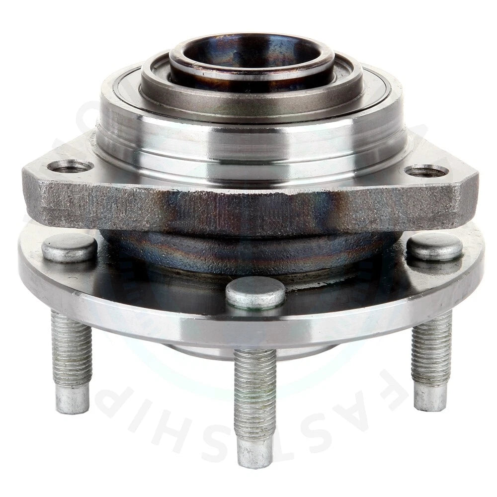 Wheel Hub Bearing Assembly for Pontiac G6, Chevy Malibu (2004–2007)