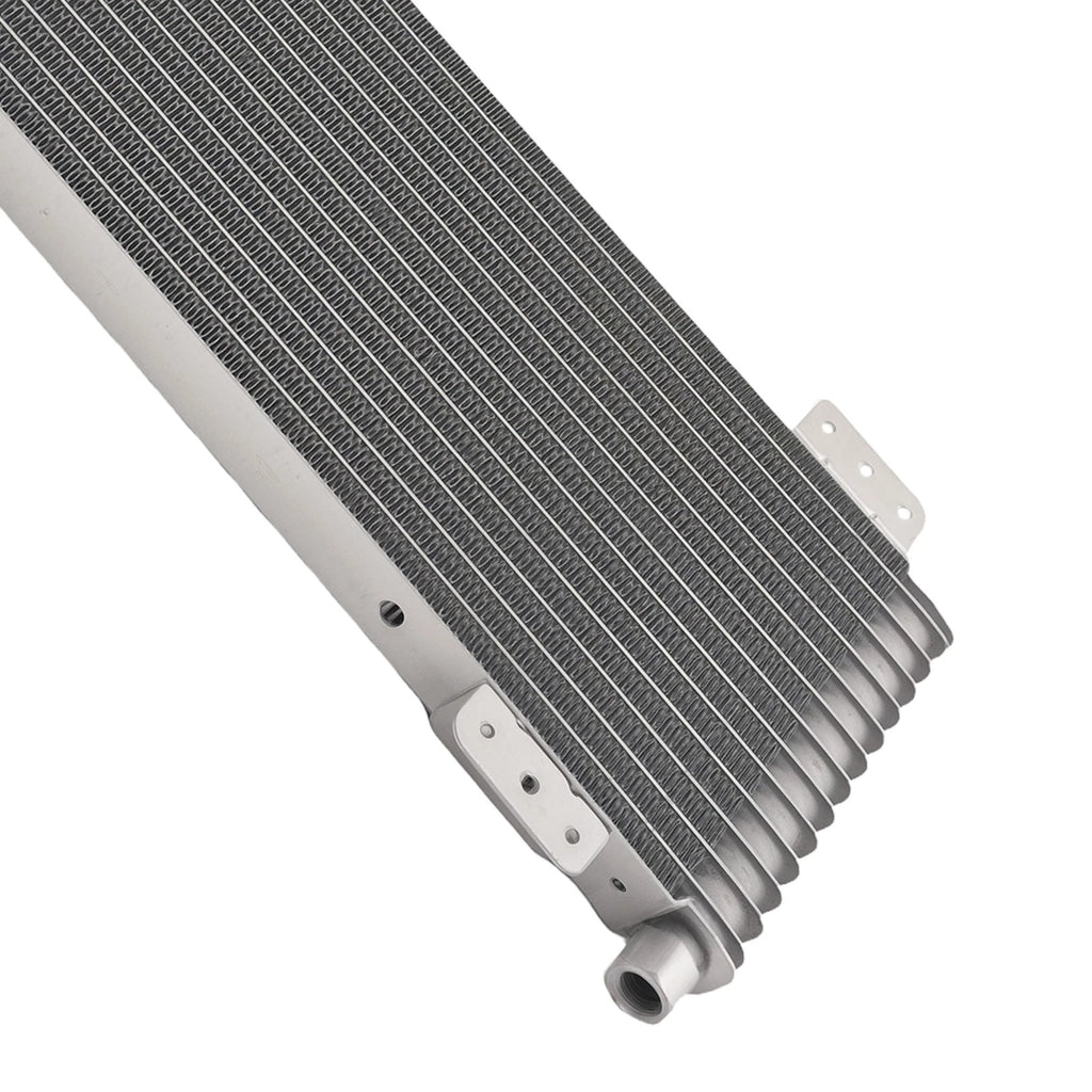 Front Mount Transmission Oil Cooler for 40K GVW Trucks (Year Range)